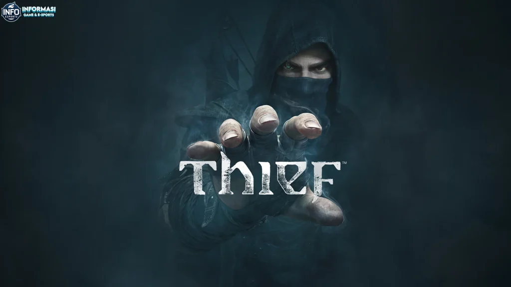 Thief Mekanik Bayangan yang Bikin Game Ini Legendaris