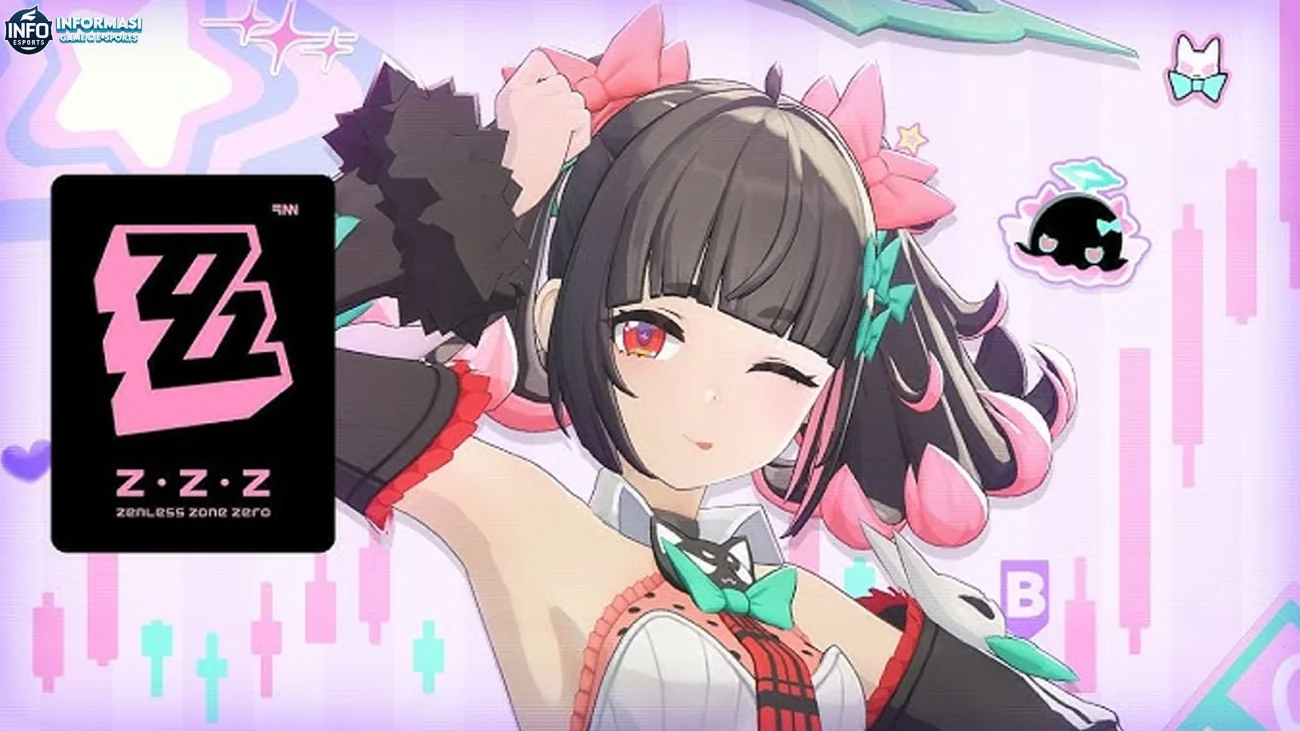 Pemain Zenless Zone Zero Bisa Raih 5 Pencapaian Eksklusif Terbaru