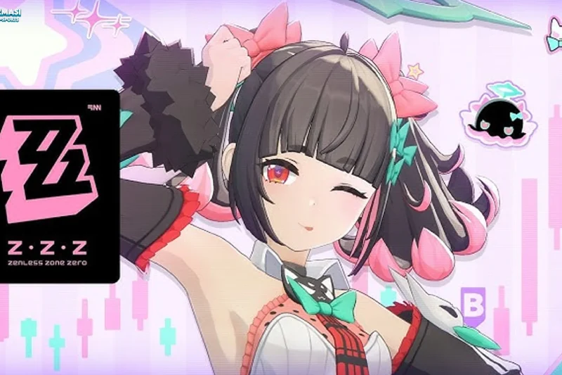 Pemain Zenless Zone Zero Bisa Raih 5 Pencapaian Eksklusif Terbaru