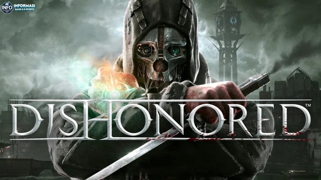 Dishonored Cara Menyelesaikan Game Tanpa Membunuh