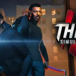 Strategi Merampok Bank di Thief Simulator 3 Fase Krusial
