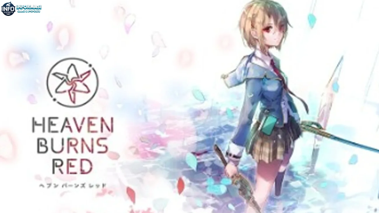 Game Heaven Burns Red Perlu Strategi Cerdas untuk Menang 5 Level