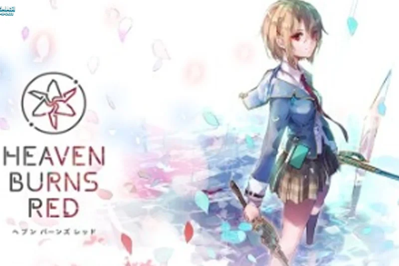 Game Heaven Burns Red Perlu Strategi Cerdas untuk Menang 5 Level