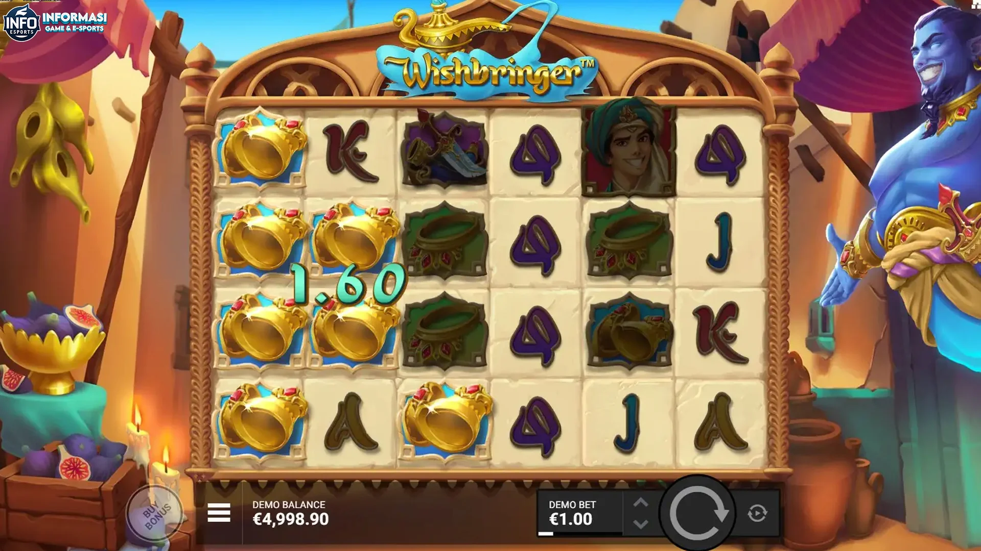 Wishbringer Hal Penting Tentang Gameplay dan Alur Cerita