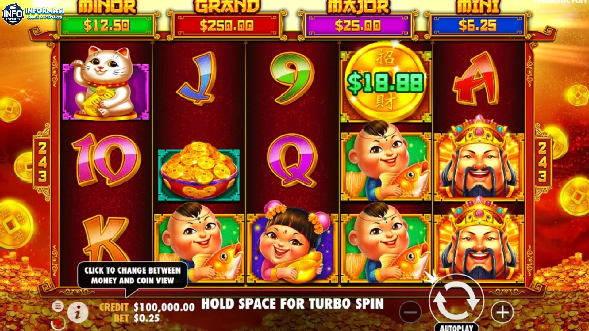 Kelebihan Volatility Caishen Cash Yang Sering Gak Dianggap