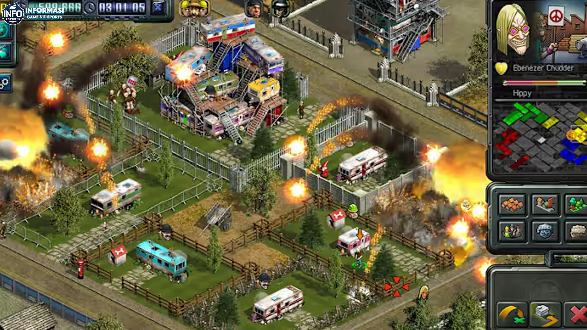 Game Constructor Wajib Coba Buat Penggemar Simulasi