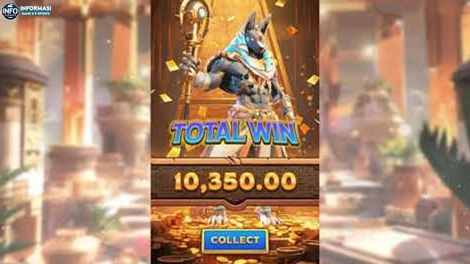 Secrets Of Anubis Punya Sistem yang Paling Kontroversial