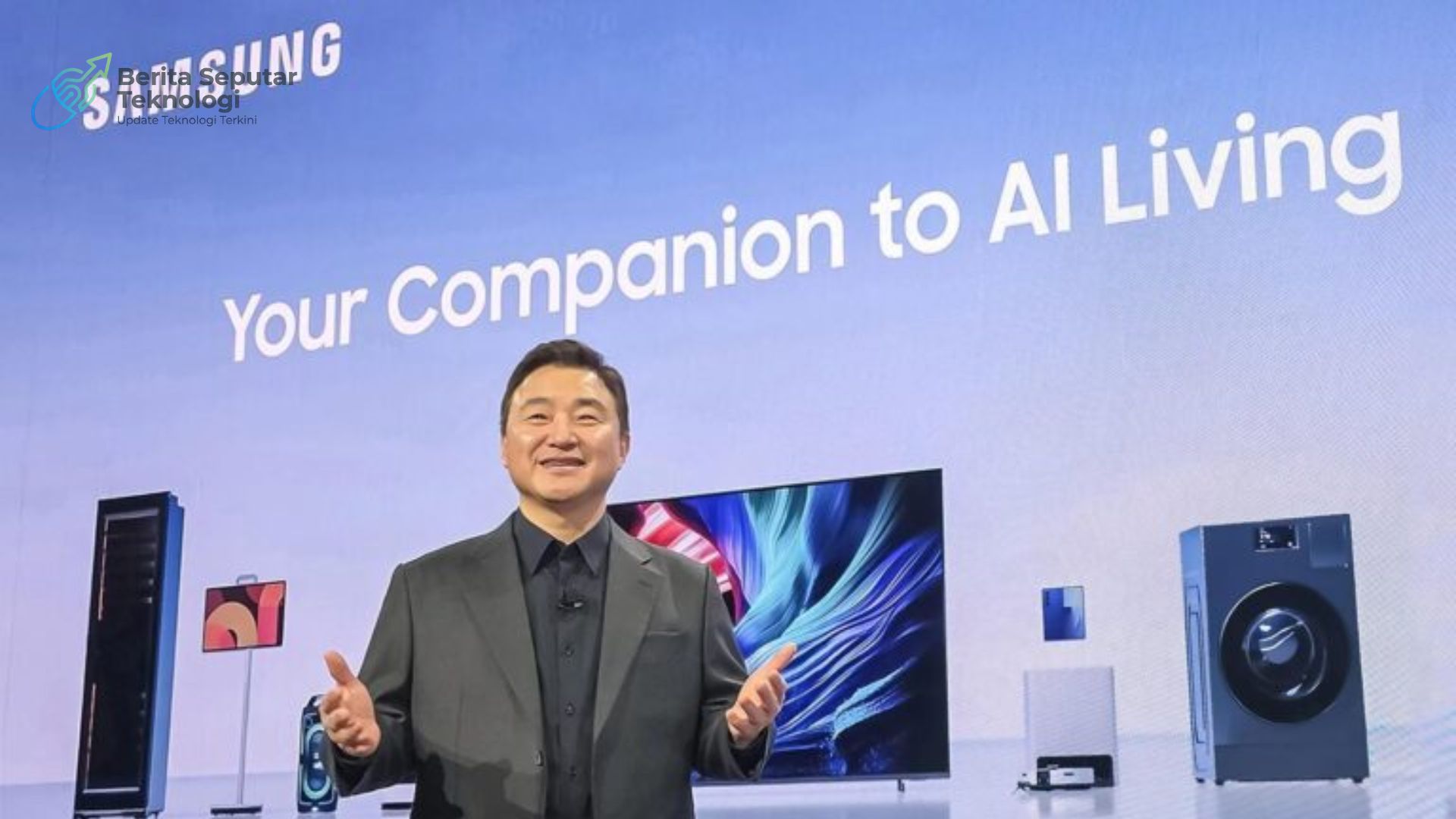 Gadget AI 2026 semakin cerdas dan adaptif